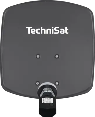 Technisat DIGIDISH 33 + Single LNB