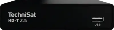 Technisat HD-T 225