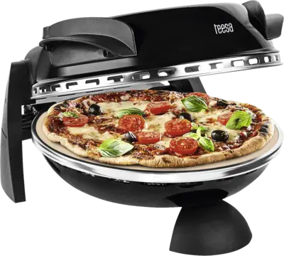 Teesa TSA3231 Pizzaoven Supreme