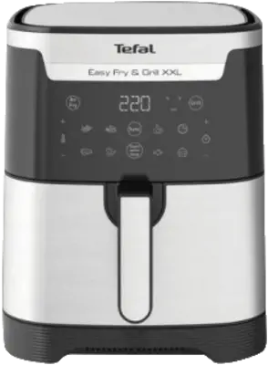 Tefal EY801D Easy Fry & Grill XXL