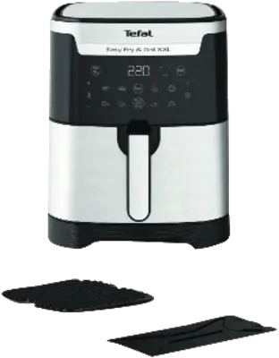 EY801D Easy Fry & Grill XXL