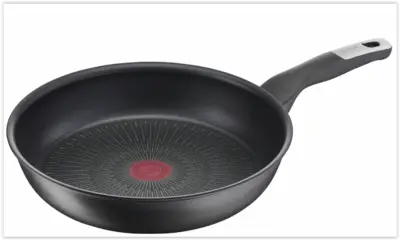 Tefal G25506 Koekenpan 28cm Unlimited