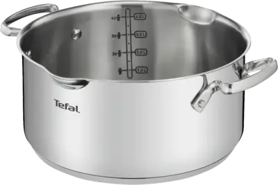 G719S7 Duetto+ pannenset 7-delig