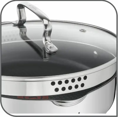 G719S7 Duetto+ pannenset 7-delig