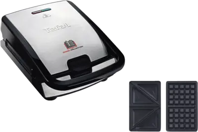 Tefal SW852D Snack Collection
