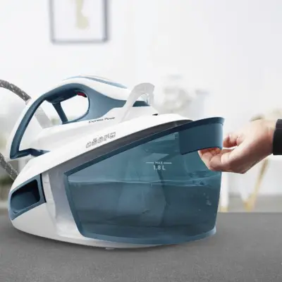 SV8111 Express Power