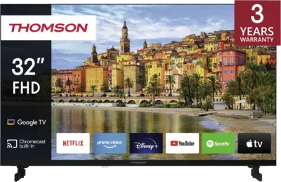 Thomson 32QG4S14