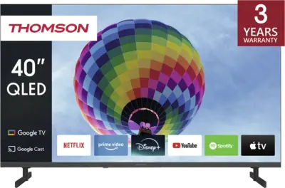 Thomson 40QG4S14
