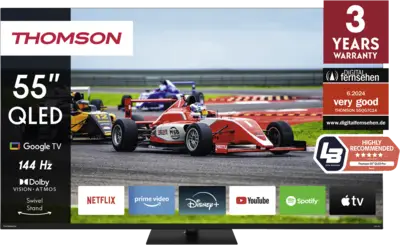 Thomson 55QG7C14