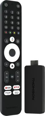 Thomson Streaming Stick 145 4K UHD