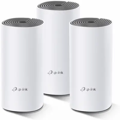 TP-Link AC1200 Whole-Home Mesh Wi-Fi System