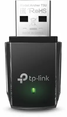 TP-Link AC1300 Mini Wireless MU-MIMO USB Adapter WLAN