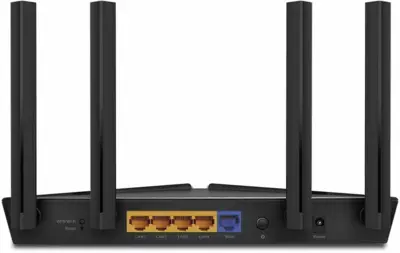 Archer AX10 draadloze router Dual-band