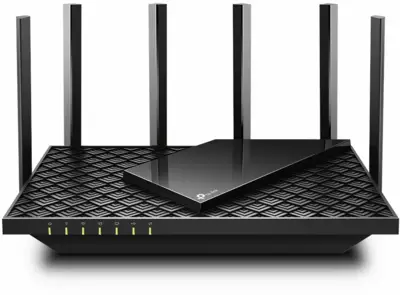 TP-Link Archer AX73 - V1 - WLAN Router