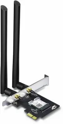 TP-Link Archer T5E Wireless AC Dual Band Router