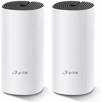 TP-Link Deco M4(2-pack)