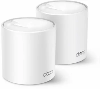 TP-Link Deco X50(2-pack)