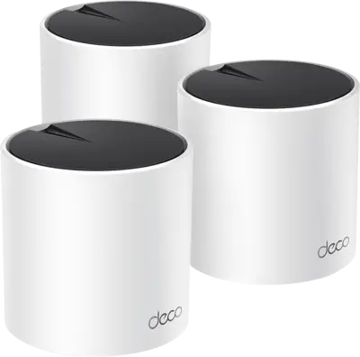 TP-Link Deco X55 (3 pack)