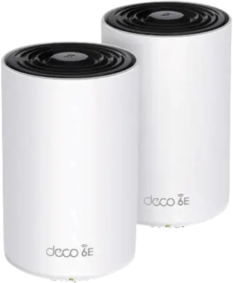 TP-Link Deco XE75 (2 pack)