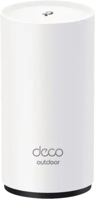 TP-Link Deco X50-Outdoor Mesh-WiFi Dual-band 1p