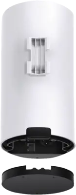 DECOX50OUTDOOR1P Mesh-WiFi Dual-band