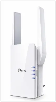 TP-Link E505X network extender Network transmitter & receiver