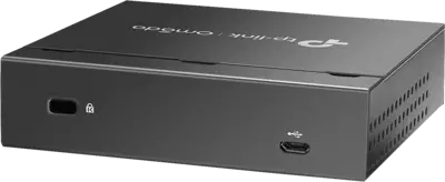 OC200 Omada-Hardware-Controller