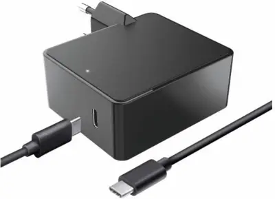 Trust Maxo Macbook Charger 2m