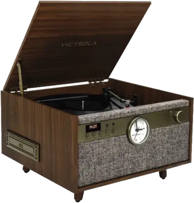 Victrola VTA-830SB