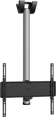 Vogel`s C43044S Display plafondbeugel SINGLE-POLE 300 VESA 400X400