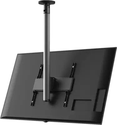 CT42244S Display plafondbeugel SINGLE-POLE 220 VESA 400X400