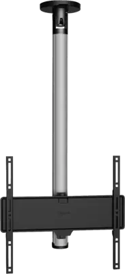 Vogel`s CT43044S Display plafondbeugel SINGLE-POLE 300 VESA 400X400