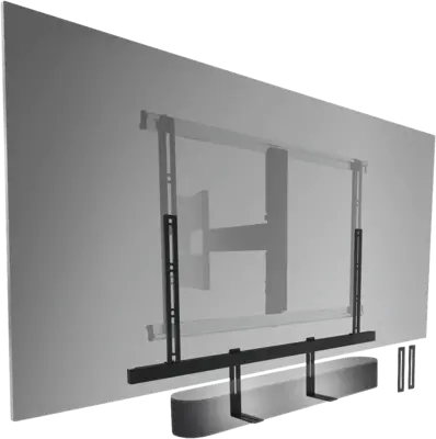 SOUND 3550 Sound Bar Mount