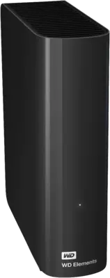 Elements Desktop 3.0 10TB