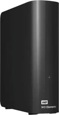 Elements Desktop 3.0 14TB