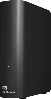 Western Digital Elements Desktop 3.0 16TB