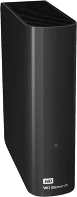 Elements Desktop 3.0 16TB