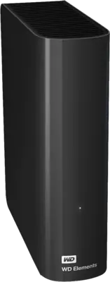 Elements Desktop 3.0 18TB