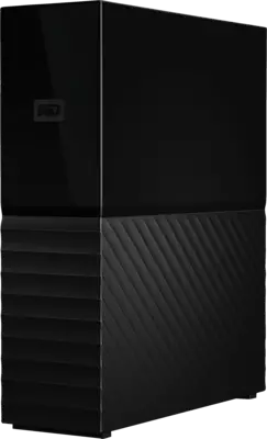 Western Digital My Book 12TB USB 3.0