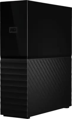 Western Digital My Book 14TB USB 3.0