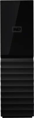 My Book 8TB USB 3.0