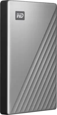 My Passport Ultra 2TB