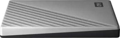 My Passport Ultra 2TB