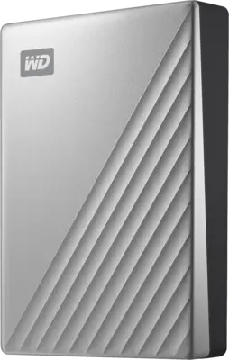 My Passport Ultra For Mac 4TB