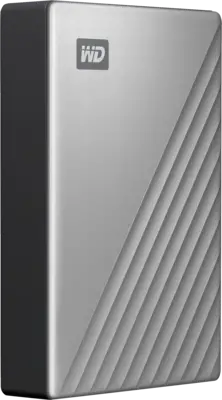 My Passport Ultra For Mac 4TB