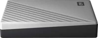 My Passport Ultra for Mac 5TB