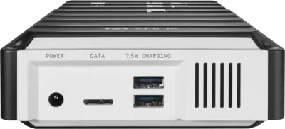 WD Black D10 12TB Game Drive for Xbox One