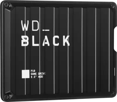 Western Digital WD Black P10 2TB Game Drive
