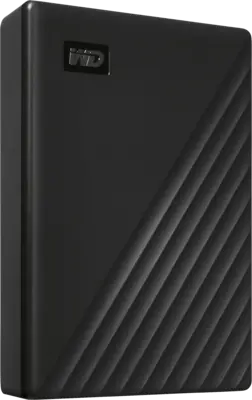 Western Digital WD My Passport 5TB
