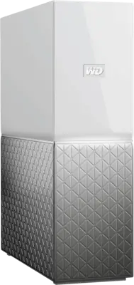 Western Digital My Cloud Home 2TB product afbeelding